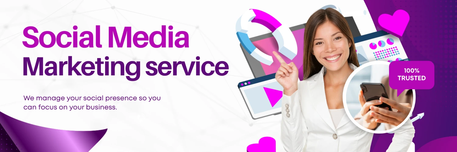 social media marketing service in delhi